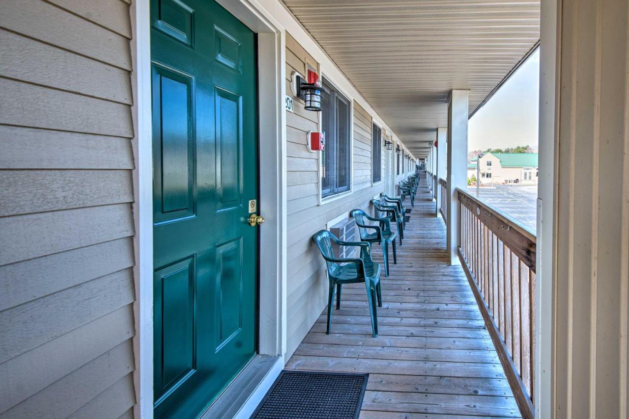 Southern Maine Retreat Less Than 2 Mi To Wells Beach! ภายนอก รูปภาพ